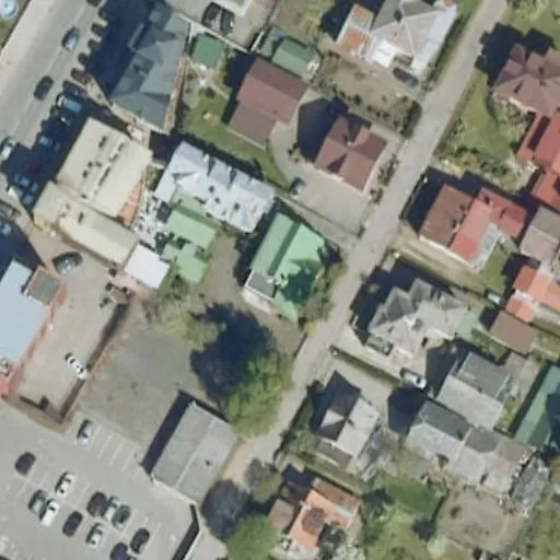 Vaizdas iš viršaus: Beržų tak. 6, Palanga