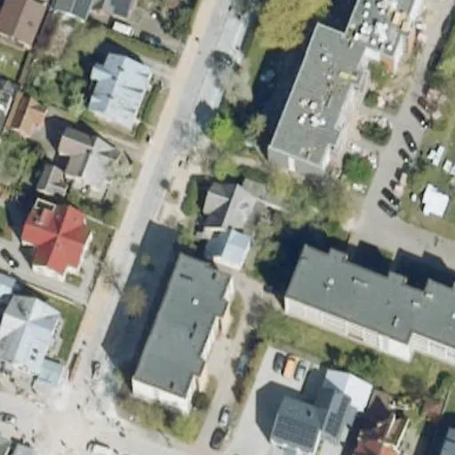 Vaizdas iš viršaus: J. Janonio g. 6, Palanga
