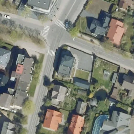 Vaizdas iš viršaus: Plytų g. 15, Palanga