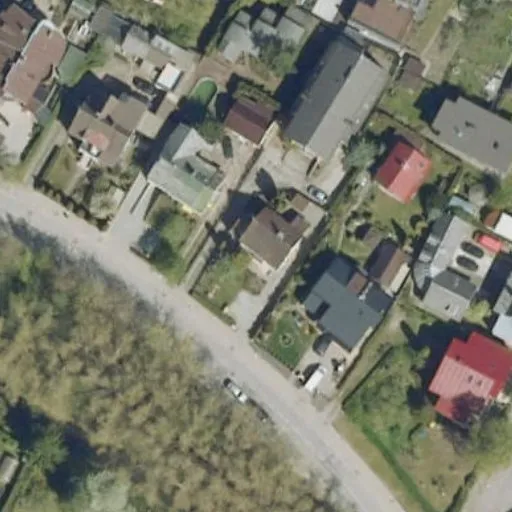 Vaizdas iš viršaus: Vasario 16-osios g. 27, Palanga