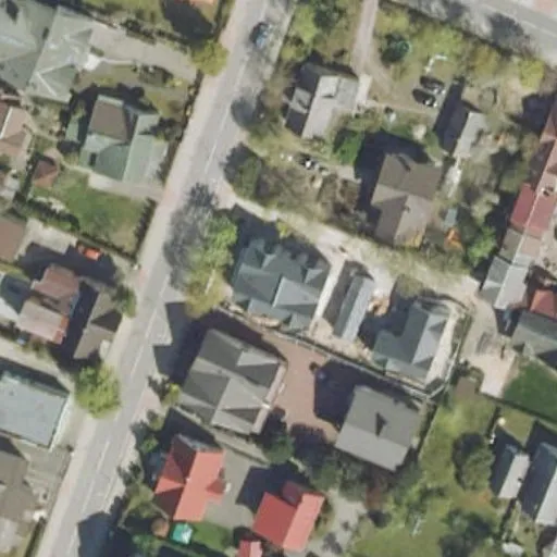 Vaizdas iš viršaus: Smilčių g. 42, Palanga