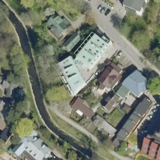Vaizdas iš viršaus: M. Valančiaus g. 17, Palanga