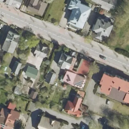 Vaizdas iš viršaus: Žvejų g. 32, Palanga
