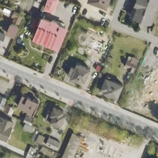 Vaizdas iš viršaus: Kastyčio g. 25, Palanga