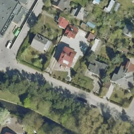 Vaizdas iš viršaus: Vasario 16-osios g. 15, Palanga