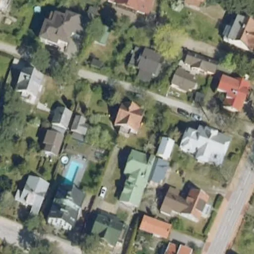 Vaizdas iš viršaus: Krašto g. 3, Palanga