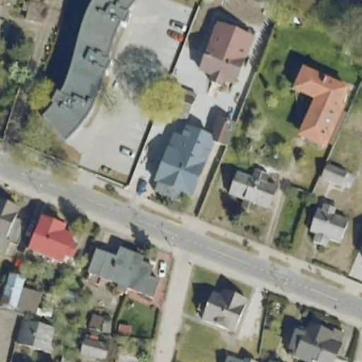 Vaizdas iš viršaus: Ronžės g. 15, Palanga