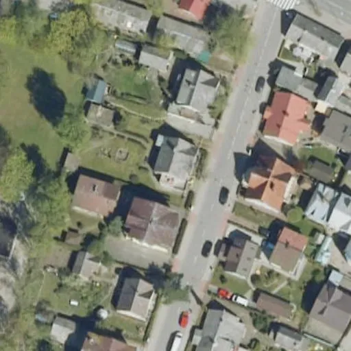 Vaizdas iš viršaus: J. Piktuižio g. 6, Palanga