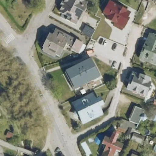 Vaizdas iš viršaus: Vasario 16-osios g. 35, Palanga