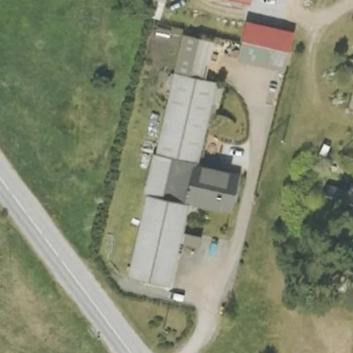 Vaizdas iš viršaus: Elijos g. 29, Palanga