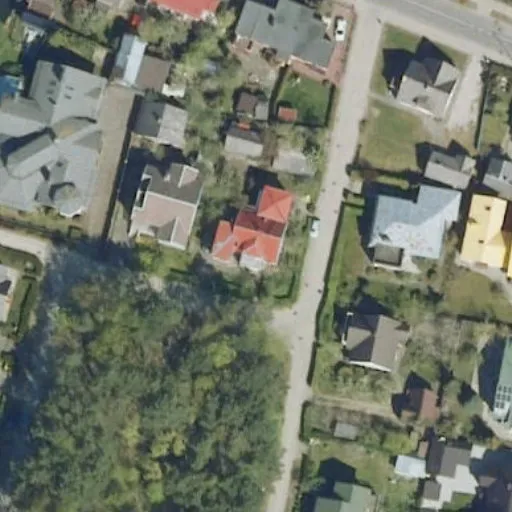 Vaizdas iš viršaus: Baltijos a. 4, Palanga