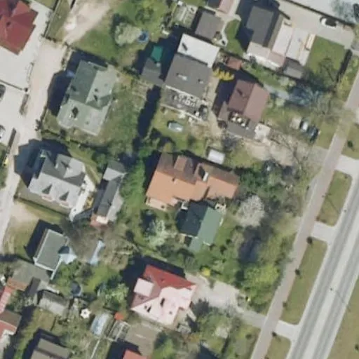 Vaizdas iš viršaus: Klaipėdos pl. 43, Palanga