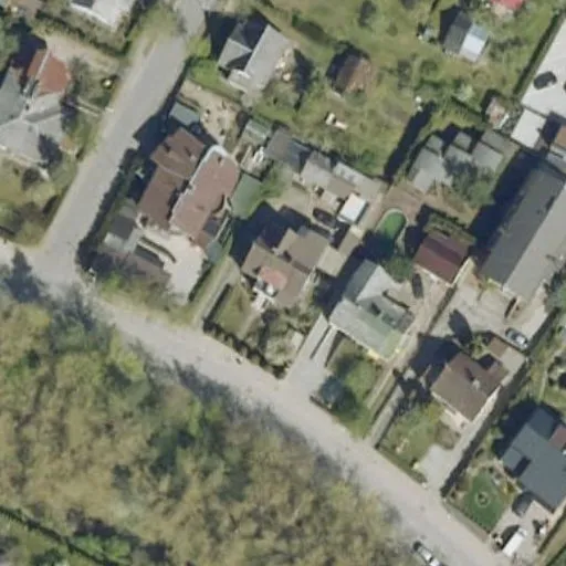 Vaizdas iš viršaus: Vasario 16-osios g. 23, Palanga