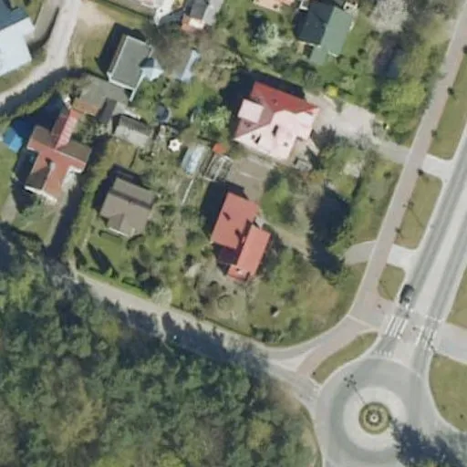 Vaizdas iš viršaus: Vasario 16-osios g. 39, Palanga