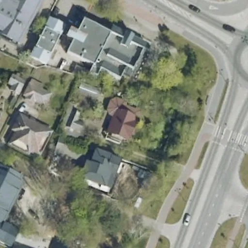 Vaizdas iš viršaus: Klaipėdos pl. 51, Palanga