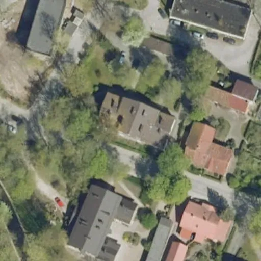 Vaizdas iš viršaus: Vasario 16-osios g. 1, Palanga