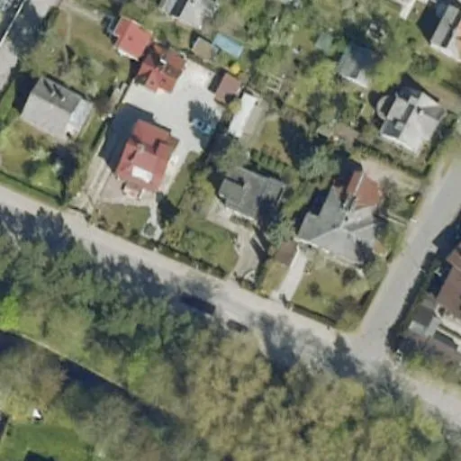 Vaizdas iš viršaus: Vasario 16-osios g. 17, Palanga