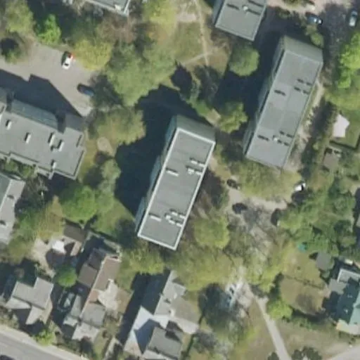 Vaizdas iš viršaus: Ganyklų g. 29, Palanga