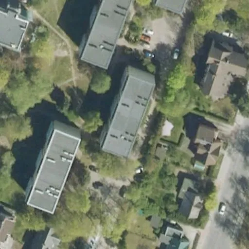 Vaizdas iš viršaus: Ganyklų g. 35, Palanga