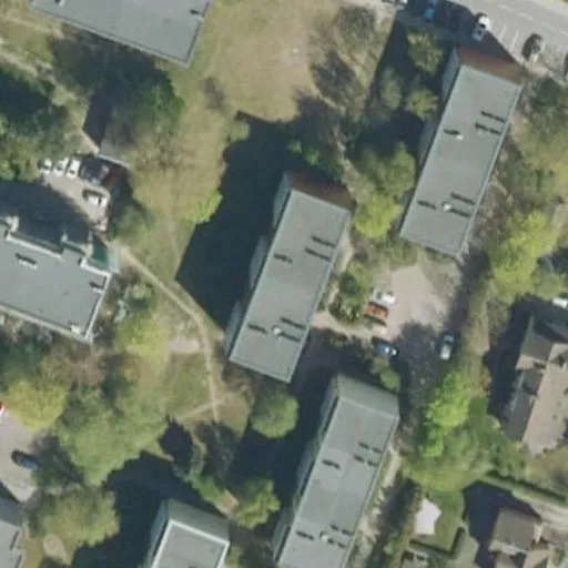 Vaizdas iš viršaus: Ganyklų g. 37, Palanga