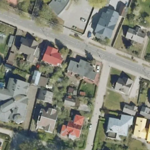 Vaizdas iš viršaus: Ronžės g. 26, Palanga