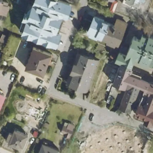 Vaizdas iš viršaus: Mėtų skg. 2, Palanga