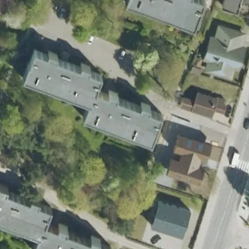 Vaizdas iš viršaus: Ganyklų g. 59, Palanga