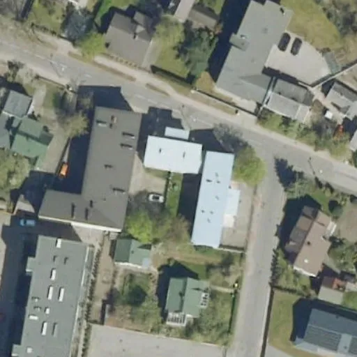 Vaizdas iš viršaus: Ronžės g. 36, Palanga