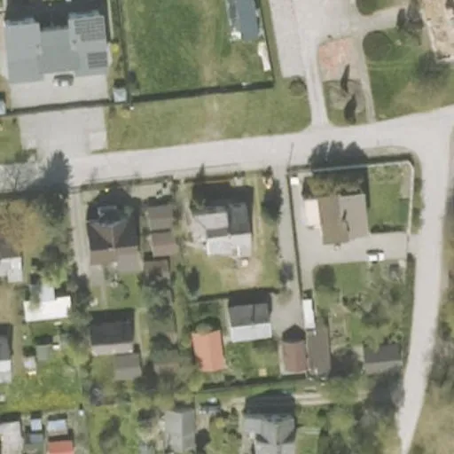 Vaizdas iš viršaus: Žemdirbių g. 12, Palanga