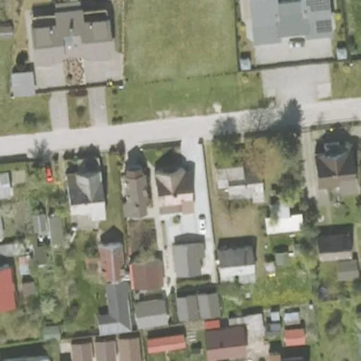 Vaizdas iš viršaus: Žemdirbių g. 6, Palanga