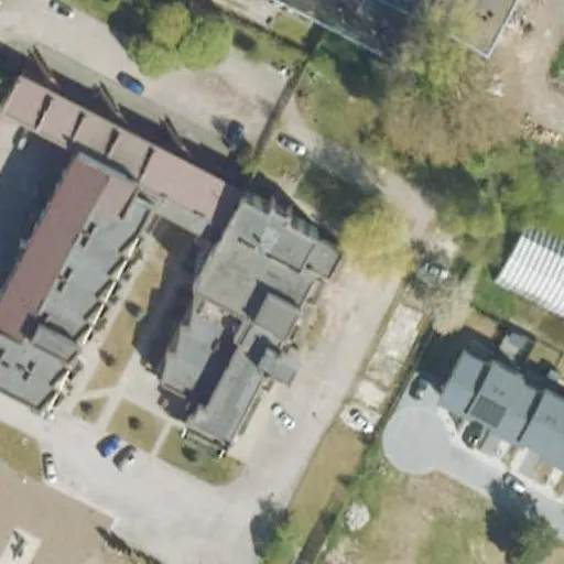 Vaizdas iš viršaus: Smilgų g. 4A, Palanga