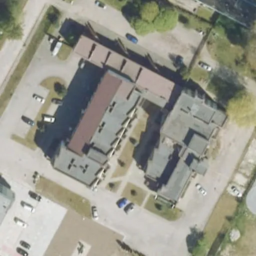 Vaizdas iš viršaus: Smilgų g. 4, Palanga