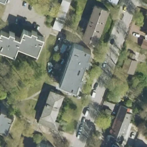 Vaizdas iš viršaus: J. Janonio g. 43, Palanga