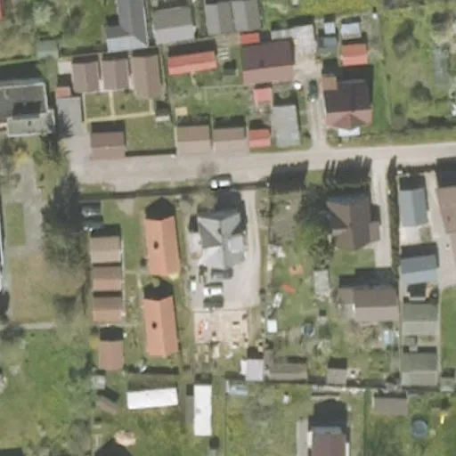 Vaizdas iš viršaus: Pievų tak. 5, Palanga
