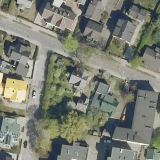 Vaizdas iš viršaus: Ronžės g. 32, Palanga