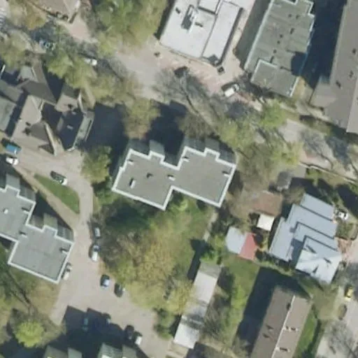 Vaizdas iš viršaus: Žvejų g. 38, Palanga