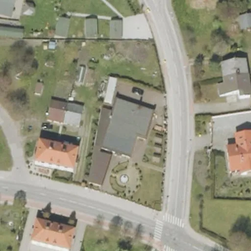 Vaizdas iš viršaus: Šventosios g. 17, Palanga