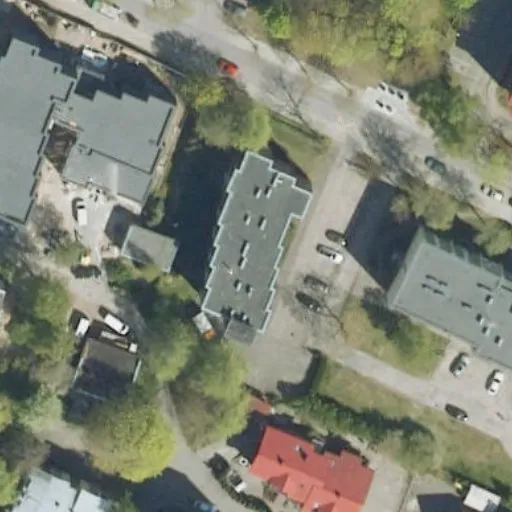 Vaizdas iš viršaus: Bangų g. 4, Palanga
