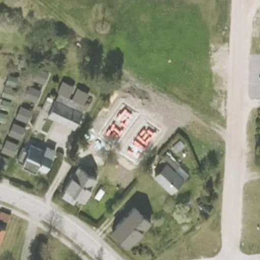 Vaizdas iš viršaus: Topolių g. 18, Palanga