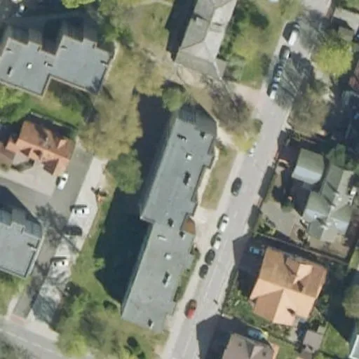 Vaizdas iš viršaus: J. Janonio g. 39, Palanga