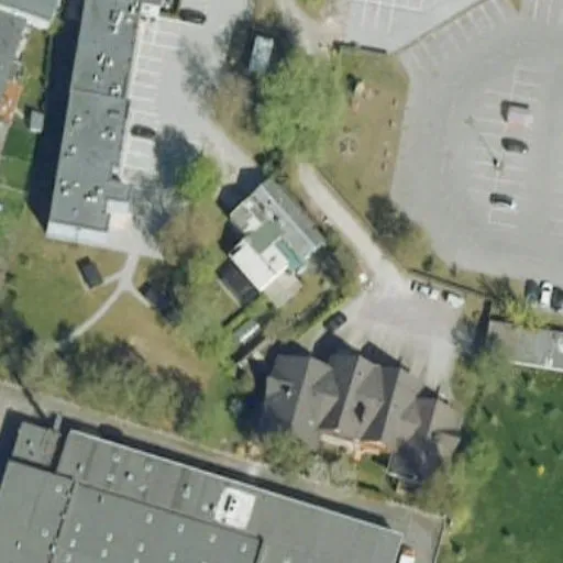 Vaizdas iš viršaus: Malūno g. 6A, Palanga
