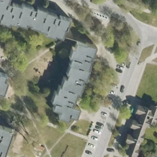 Vaizdas iš viršaus: Druskininkų g. 16, Palanga