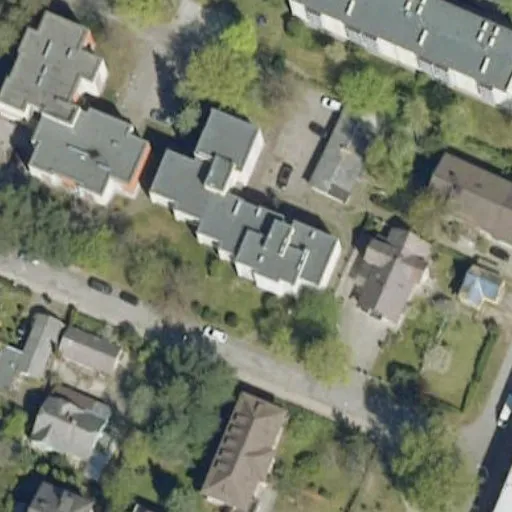 Vaizdas iš viršaus: Žemaitės g. 4, Palanga