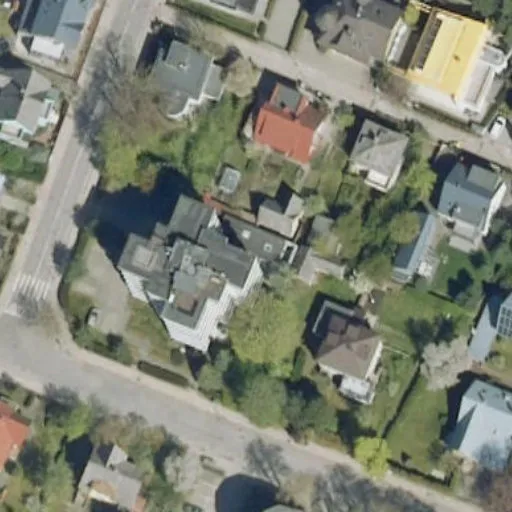 Vaizdas iš viršaus: S. Nėries g. 20A, Palanga