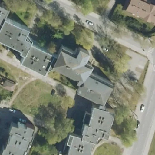 Vaizdas iš viršaus: Bangų g. 10, Palanga