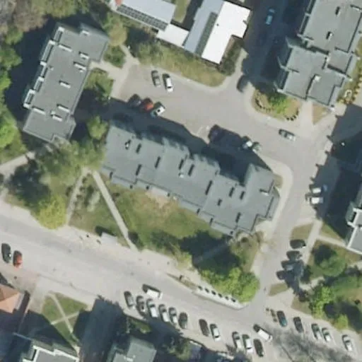 Vaizdas iš viršaus: Druskininkų g. 3, Palanga