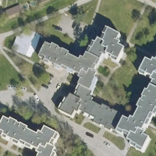 Vaizdas iš viršaus: Sodų g. 13, Palanga