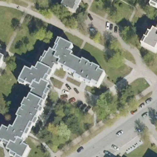 Vaizdas iš viršaus: Sodų g. 19, Palanga