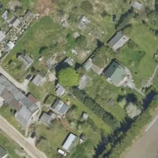 Vaizdas iš viršaus: Vilimiškės kel. 38, Palanga