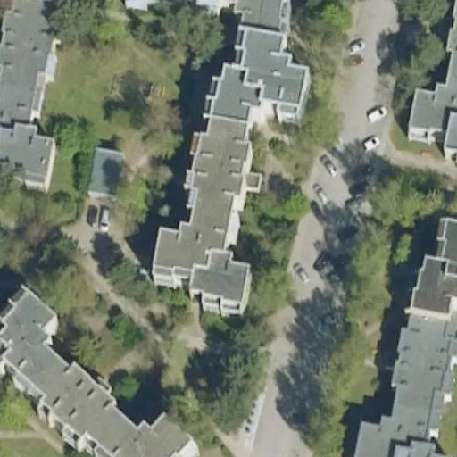 Vaizdas iš viršaus: Sodų g. 51, Palanga